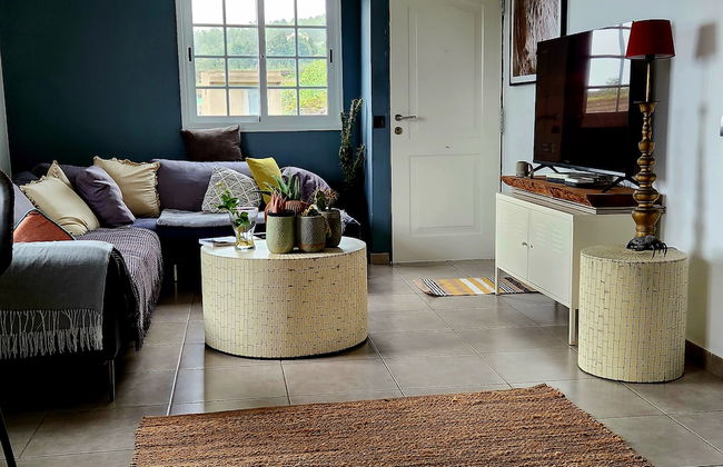 Casa Salvia - Rural Holiday Home - Foto 15