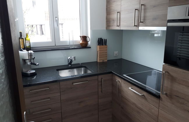 Casa Selva Hauggaard - Foto 2