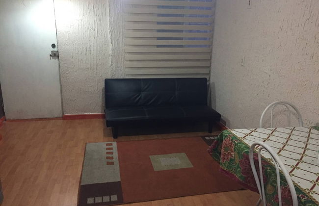 Department In The Heart Of The City - Foto 18