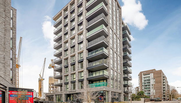 London Delight in London - Foto 2, Habitación