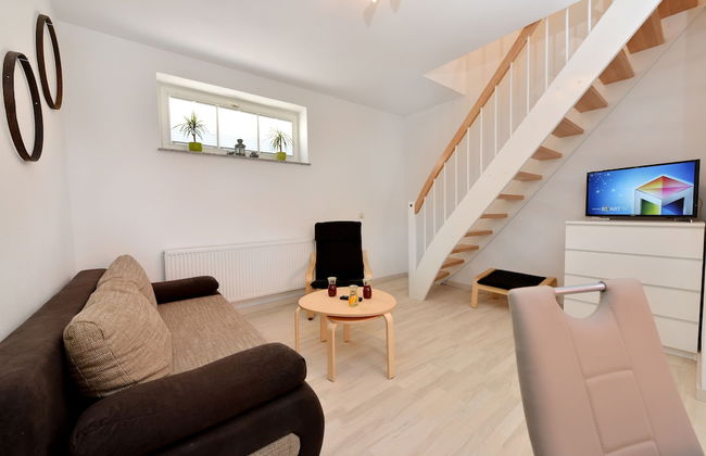 Alte Schmiede Stralsund - Foto 13