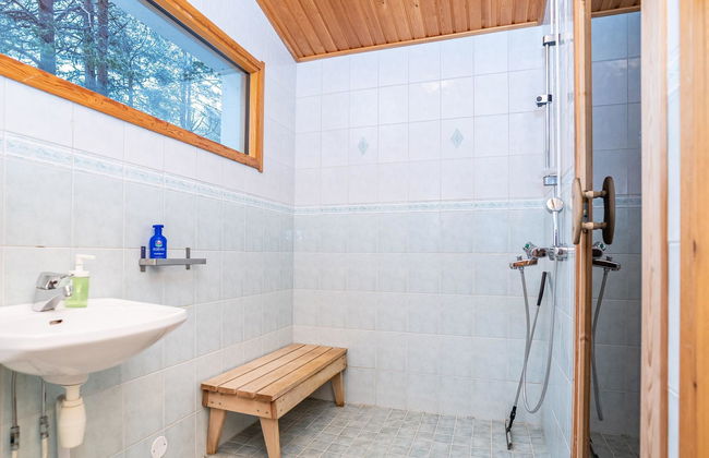 Villa valokki - Foto 16