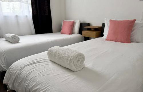 City Centre Embankment Apartments Superb Location - Foto 24