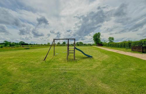 Beautifully renovated Farmhouse with private pool - Foto 4