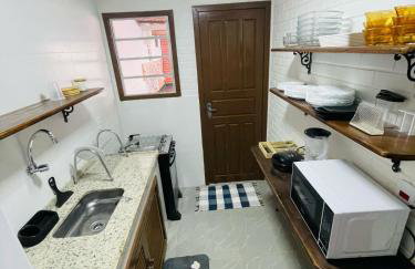 Casa dos Anjos - Foto 13