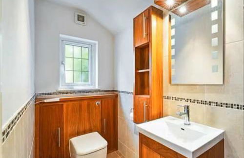 Beautiful 2 bedroom property in Sutton - Foto 6