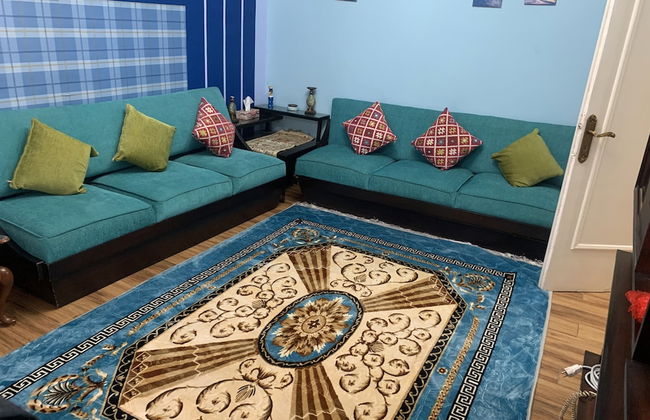 Luxury Apartment City stars - Foto 41