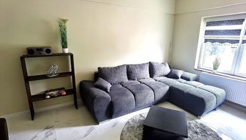 Apart Oderblick Ferienhaus - Foto 4