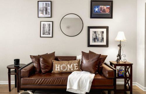 ATX Retreat Close to UT, DT & Lady Bird Lake - Photo 1