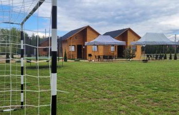 Noclegi u Eli Zator Energylandia - Foto 15