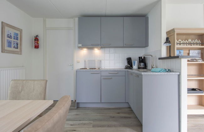 Villa in Zeeland Near the Beach - Photo 5