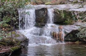 Casa rural El rincón de Gredos - Photo 41