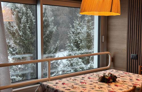 Panorama Marilleva 1400 - Val di Sole - Foto 77