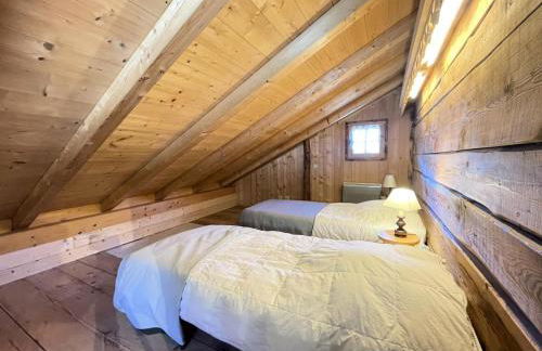 Résidence La Ferme Des Frasses - Mazot de charme MAE-3421 - Foto 13