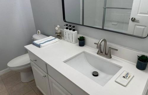 Sophisticated & Contemporary Villa-Private Pool - Foto 14