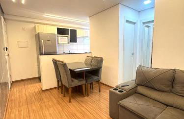 Apt proximo estadio Morumbi, vibra são paulo autódromo interlagos - Foto 4