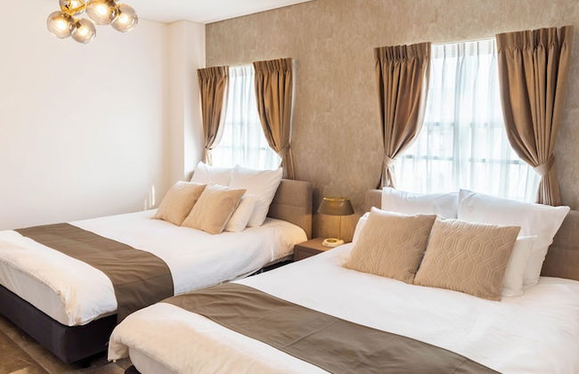 Bijou Suites AI PREMIUM - Foto 54