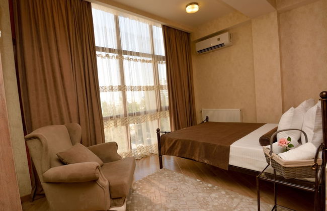 Dat Exx Apartments - Foto 17