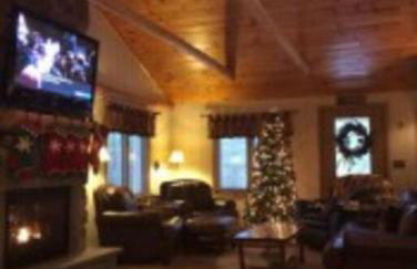 Adirondack Luxury Getaway - Foto 14