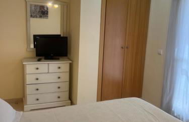 Los Pinos del Mar - Ático con vistas al mar - Foto 31