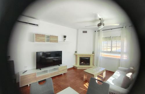 Apartamento El Humedal Cabo de Gata - Foto 9