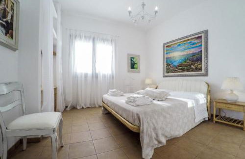 Villetta Le More - con Grande Giardino nel Cuore del Salento - Foto 3