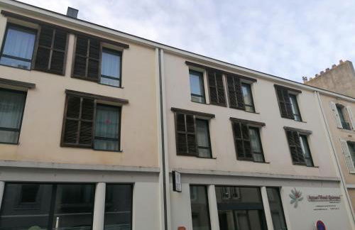 Terres de France - Appart'Hotel Quimper Bretagne - Foto 6