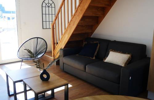 Loc' Maria - Sables Rouges - Photo 5