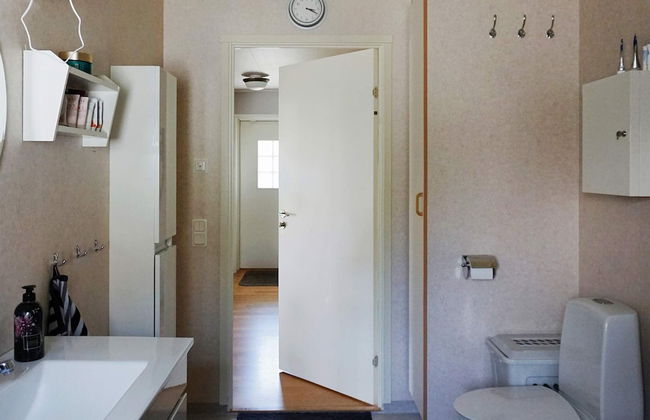 9 Person Holiday Home in Sollentuna-by Traum - Photo 22