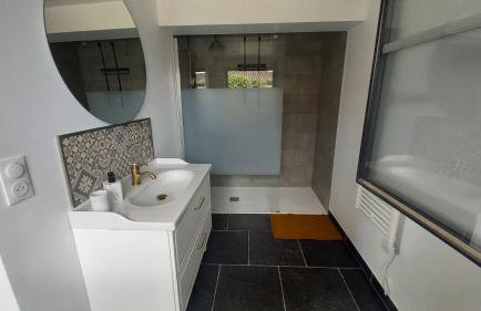 Aux charmes flamands - Foto 14