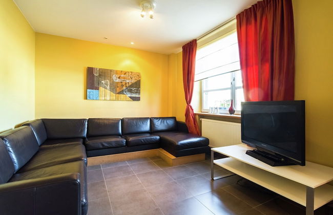 Group Cottage in Sourbrodt - Photo 8