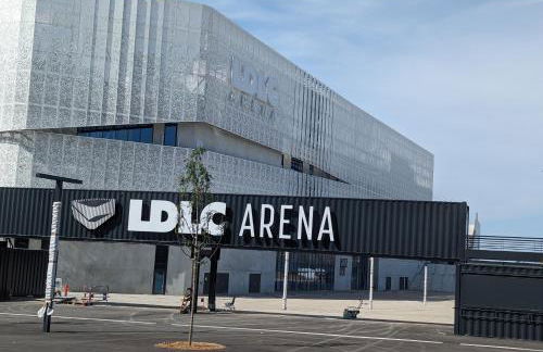 Duplex avec Parking - Foto 16