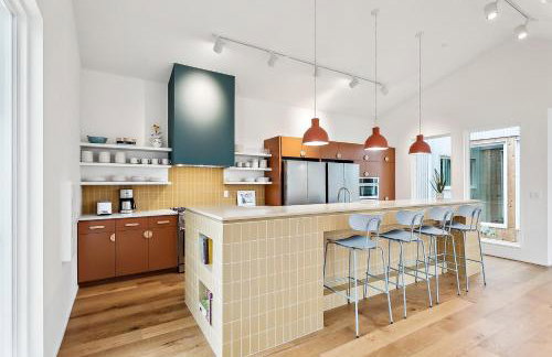 The Cocodrie Private 12BR Villa - Foto 27