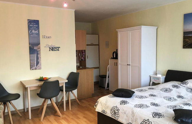 Apartment, Cuxhaven - Foto 2