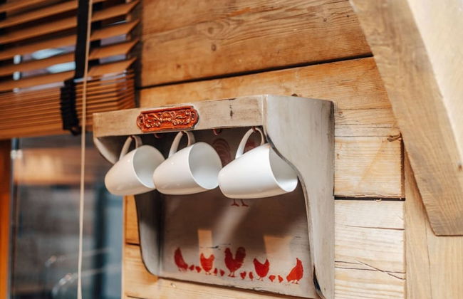 Moonlight Barn in Ascott - Foto 23