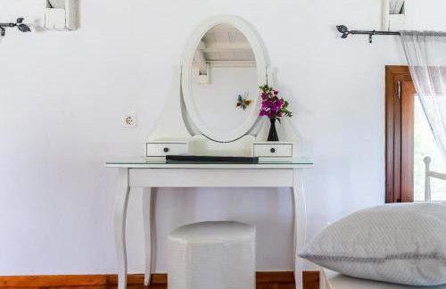 Villa Fotini Kalivi in Raches - Foto 21