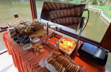 Hotel Fazenda Bonanza - Foto 39