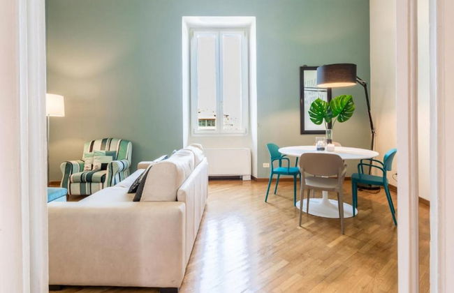 Family Apartments Rinascimento Palace - Foto 52