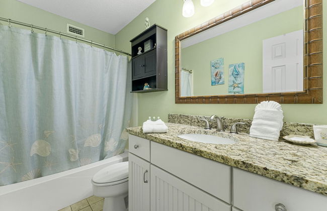 Sandpiper Cove Resort by Panhandle Getaways - Foto 32