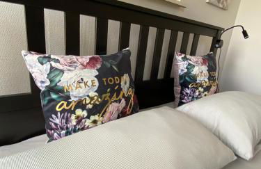 Angenehmes Wohnen in Bad Bramstedt Appartement II - Foto 1