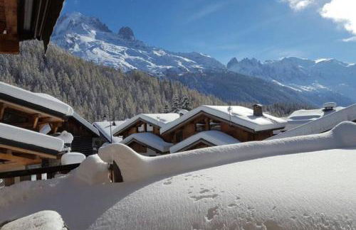 Chalet 1155 - Montroc - Chamonix - Photo 3