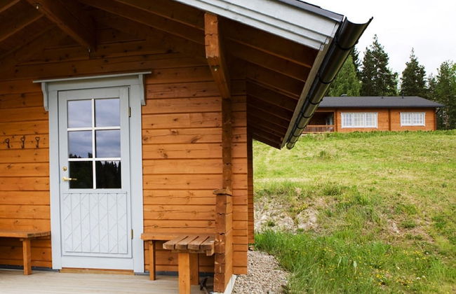 Salkolahti Kiiltavainen - Foto 17