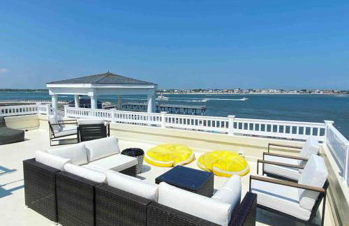 Icon Playce: Beachfront with 360 rooftop - Foto 1