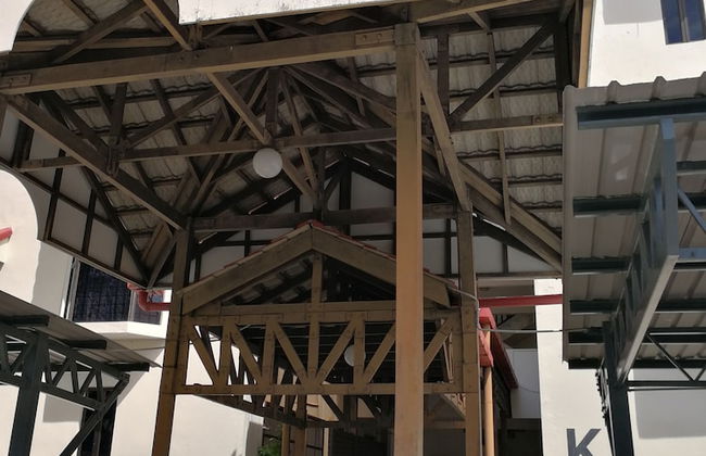 KK City HomeSuite at KK City Center 1 - Foto 20