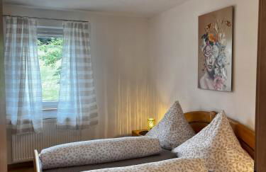 Ferienwohnung Naturtraum - Foto 3