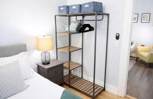 Urban dream ● Queen Bed ● Fast WIFI - Foto 5