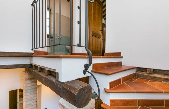 Villa Caggio - Foto 26