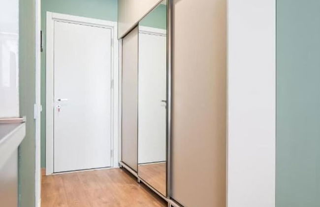 New Gudauri, Redco Apartments - Foto 24