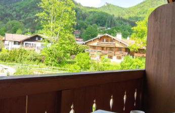 Rottach Apartments - Ferienwohnungen am Tegernsee - Foto 19