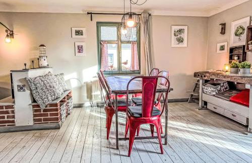 Holiday Home Reetgedecktes Ferienhaus Seelchen by Interhome - Foto 9